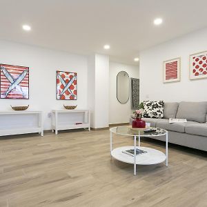 Appartement met Twee Slaapkamers